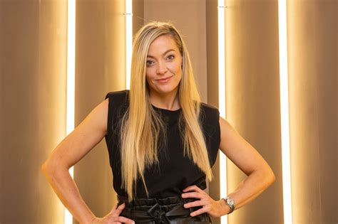 Cherry Healey: From BBC documentaries to 10 Years Younger host